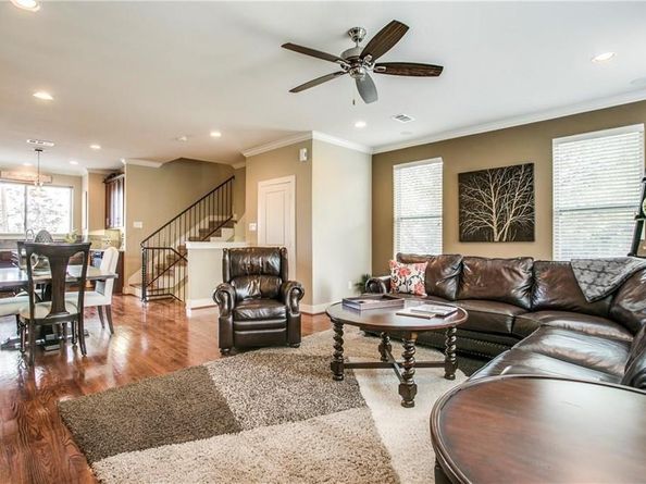 1516  Hope Street , Dallas Texas 75206