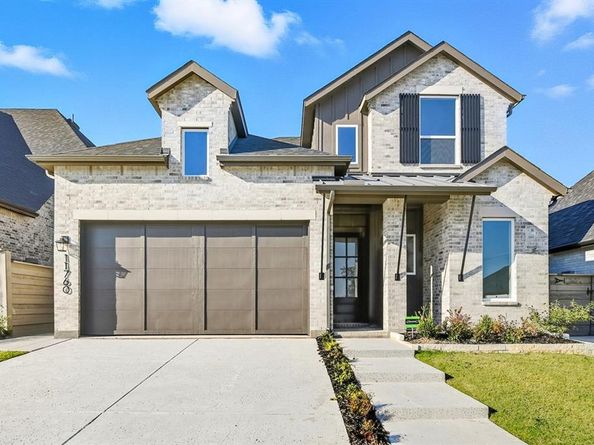 11760  Edgewood Drive , Justin Texas 76247