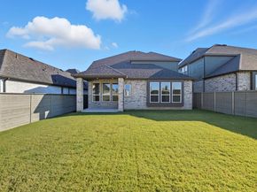 11760  Edgewood Drive , Justin Texas 76247