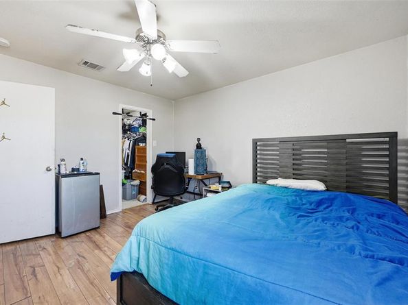 1908  Wickham Drive , Burleson Texas 76028