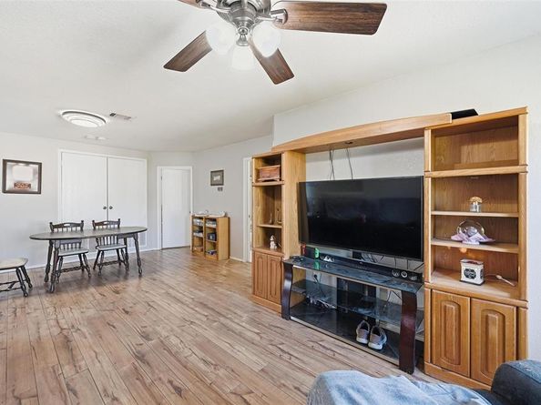 1908  Wickham Drive , Burleson Texas 76028