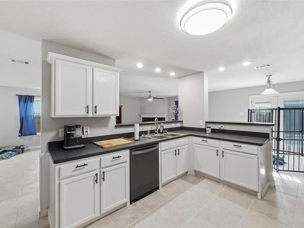 1908  Wickham Drive , Burleson Texas 76028