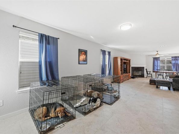 1908  Wickham Drive , Burleson Texas 76028