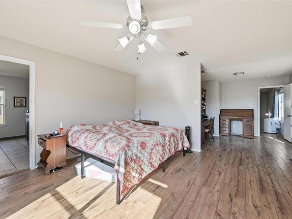 1908  Wickham Drive , Burleson Texas 76028