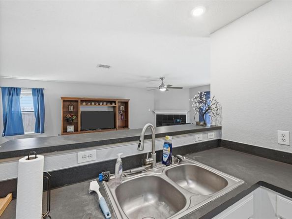 1908  Wickham Drive , Burleson Texas 76028