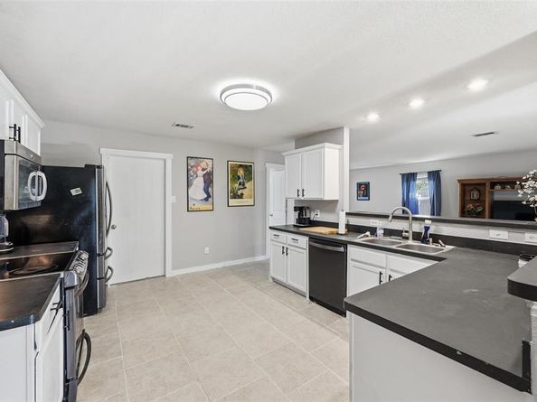 1908  Wickham Drive , Burleson Texas 76028