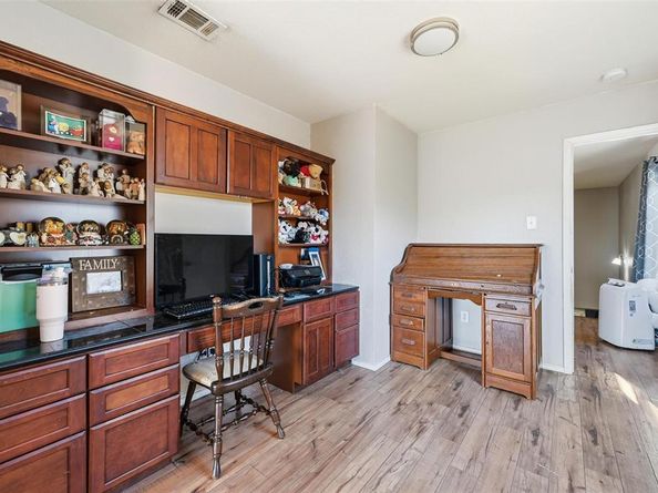 1908  Wickham Drive , Burleson Texas 76028