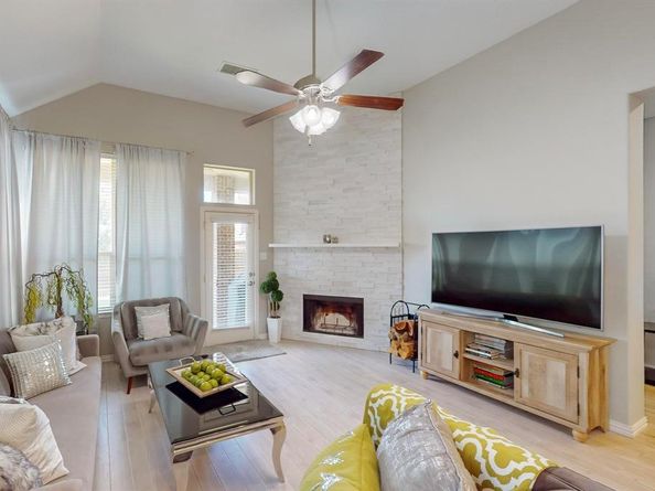 2651  Lake Ridge Drive , Little Elm Texas 75068