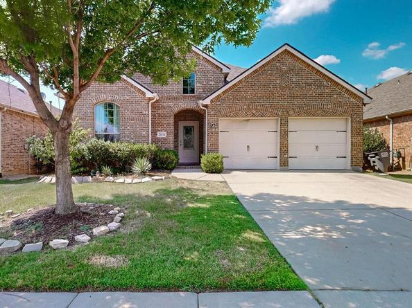 2651  Lake Ridge Drive , Little Elm Texas 75068