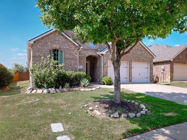 2651  Lake Ridge Drive , Little Elm Texas 75068