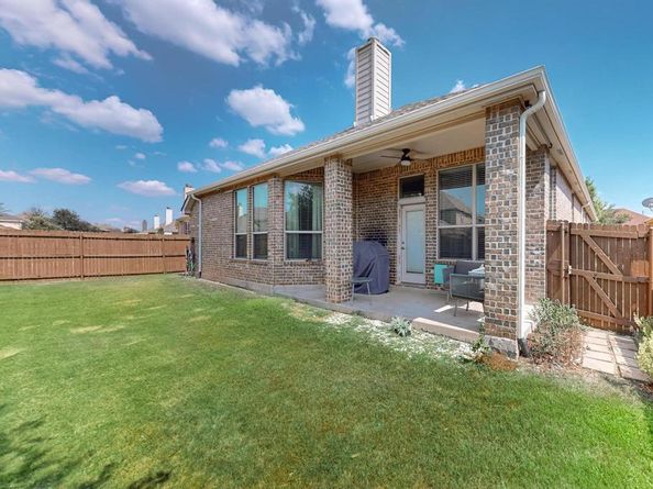 2651  Lake Ridge Drive , Little Elm Texas 75068