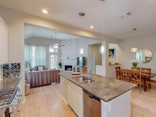 2651  Lake Ridge Drive , Little Elm Texas 75068