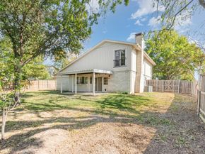 1301 N Yale Boulevard , Richardson Texas 75081