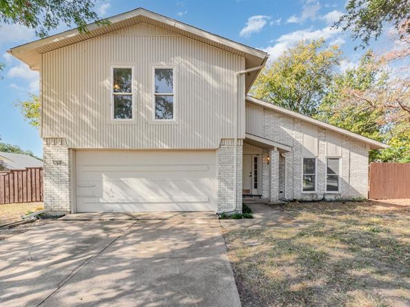 1301 N Yale Boulevard , Richardson Texas 75081