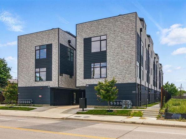 430 E 8th   104, Dallas Texas 75203