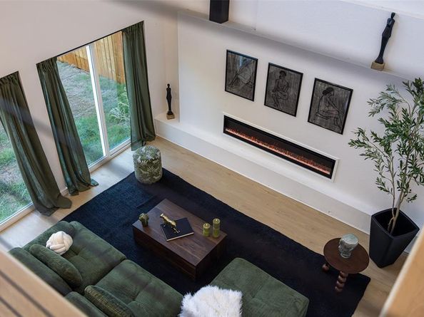 3343  Parvia Avenue , Dallas Texas 75212