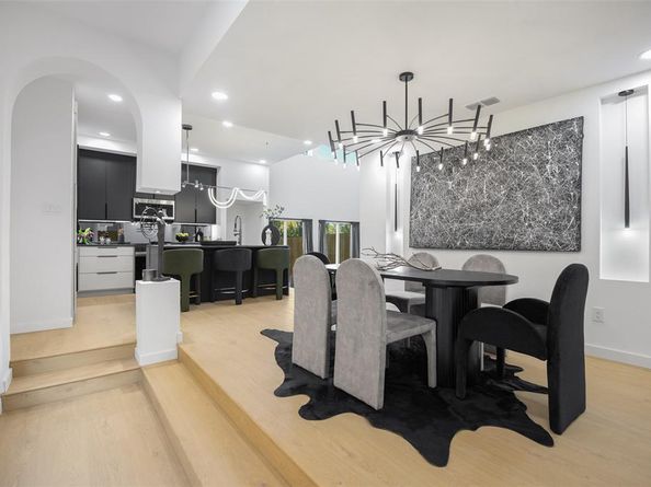 3343  Parvia Avenue , Dallas Texas 75212