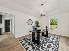 3609  Hidalgo Street , Irving Texas 75062