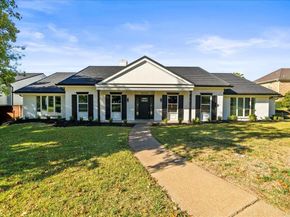 3609  Hidalgo Street , Irving Texas 75062