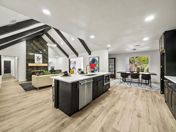 3609  Hidalgo Street , Irving Texas 75062