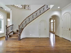 6208  Troon Road , Fort Worth Texas 76132