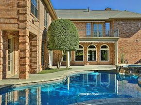 6208  Troon Road , Fort Worth Texas 76132