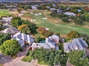 6208  Troon Road , Fort Worth Texas 76132