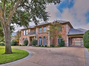 6208  Troon Road , Fort Worth Texas 76132