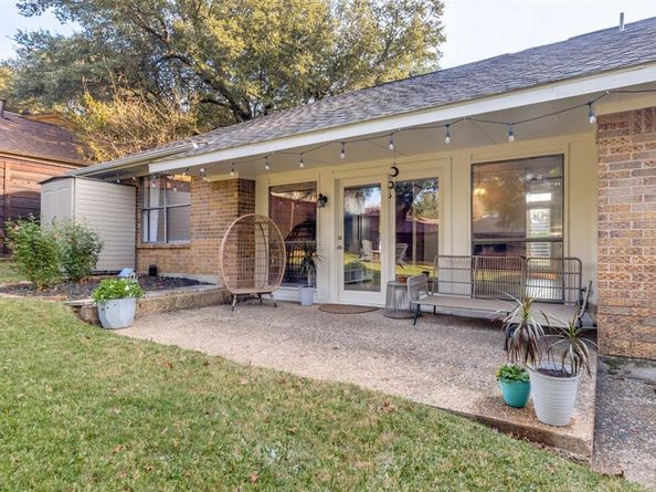 1210  Wiltshire Drive , Carrollton Texas 75007