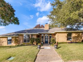 1210  Wiltshire Drive , Carrollton Texas 75007