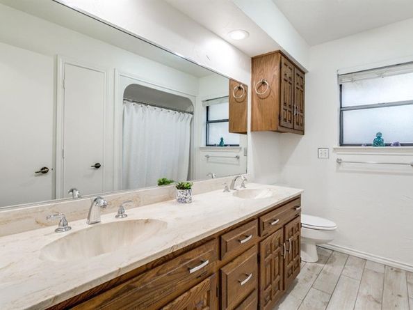 1210  Wiltshire Drive , Carrollton Texas 75007