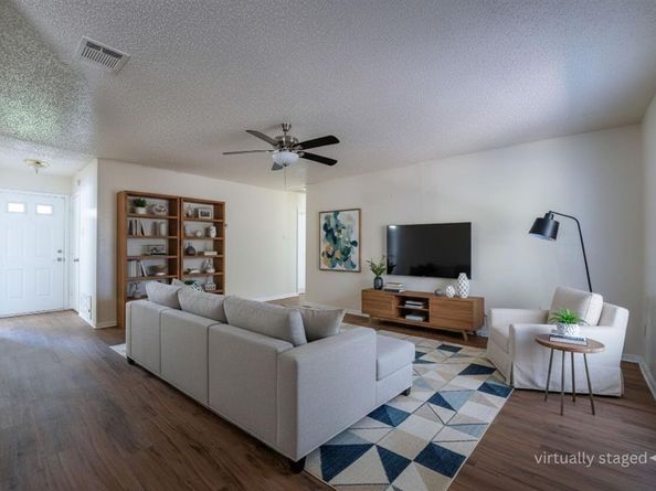 110  Muleta Drive , Oak Point Texas 75068