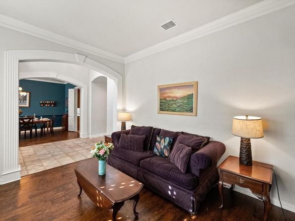 4513  Brookridge Drive , Richardson Texas 75082