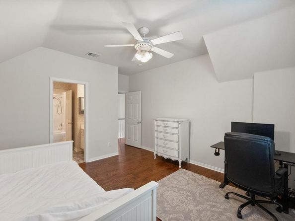 4513  Brookridge Drive , Richardson Texas 75082