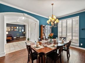 4513  Brookridge Drive , Richardson Texas 75082