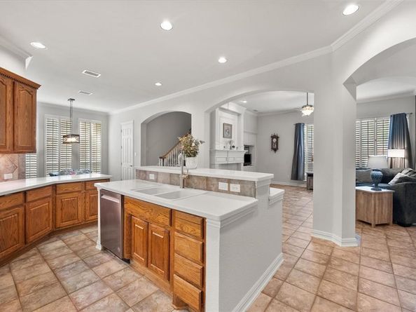 4513  Brookridge Drive , Richardson Texas 75082