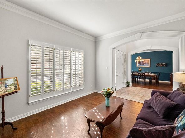 4513  Brookridge Drive , Richardson Texas 75082