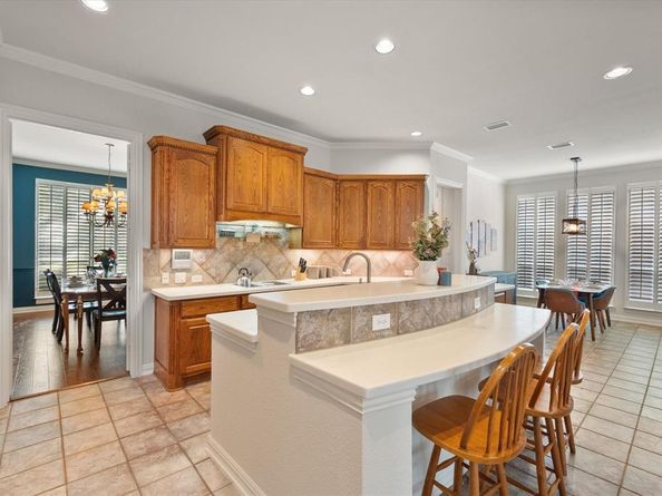 4513  Brookridge Drive , Richardson Texas 75082