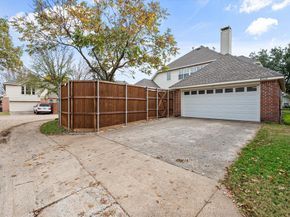 4513  Brookridge Drive , Richardson Texas 75082