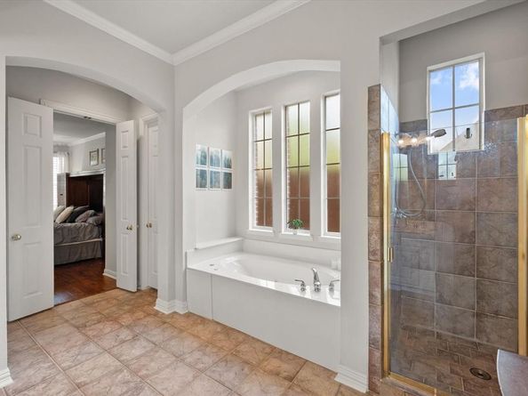 4513  Brookridge Drive , Richardson Texas 75082