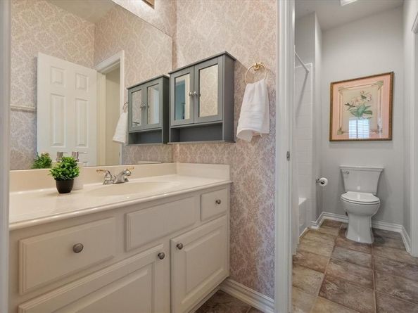 4513  Brookridge Drive , Richardson Texas 75082