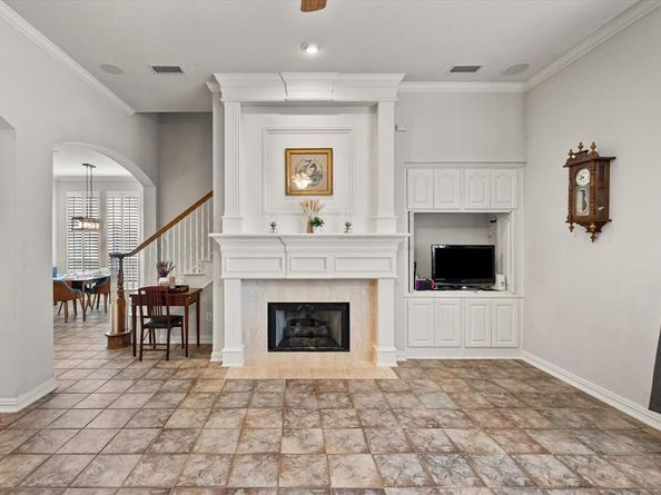 4513  Brookridge Drive , Richardson Texas 75082