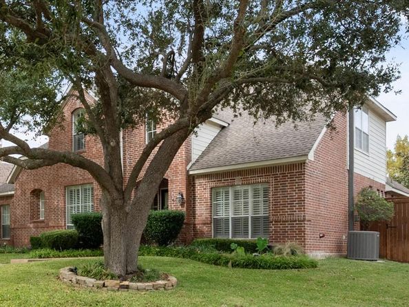 4513  Brookridge Drive , Richardson Texas 75082