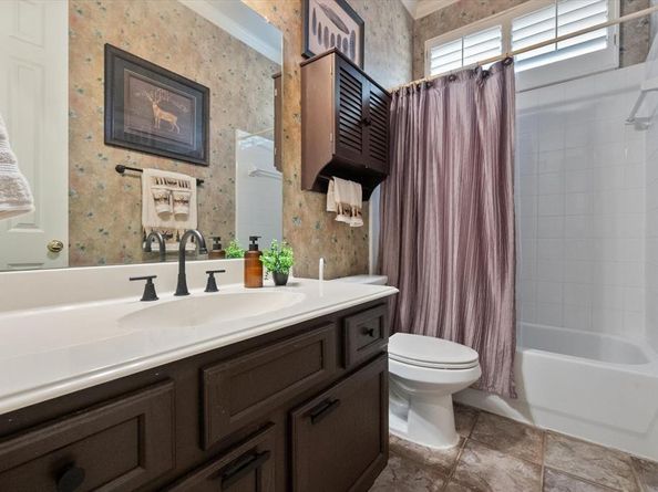 4513  Brookridge Drive , Richardson Texas 75082