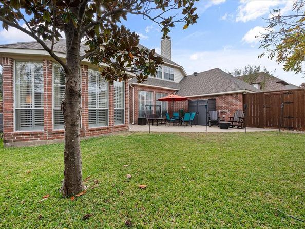 4513  Brookridge Drive , Richardson Texas 75082