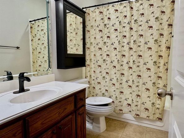 6206  Shoal Creek Trail , Garland Texas 75044