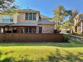 6206  Shoal Creek Trail , Garland Texas 75044