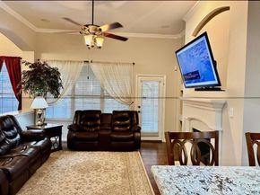 6206  Shoal Creek Trail , Garland Texas 75044