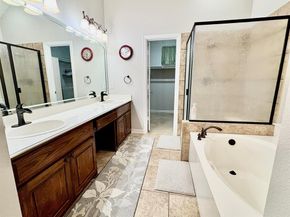6206  Shoal Creek Trail , Garland Texas 75044