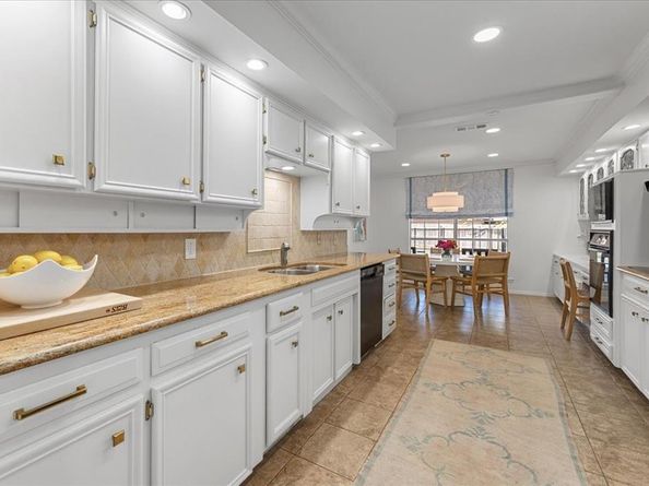 4604  Boulder Run , Fort Worth Texas 76109